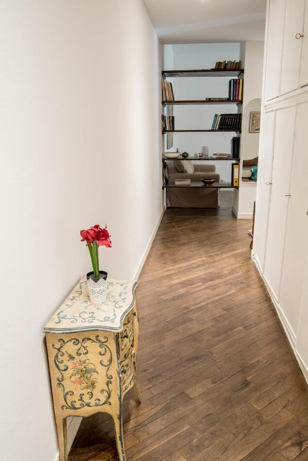 Renovated Flat Near Duomo - Lamarmora Apartment Milan Exterior photo