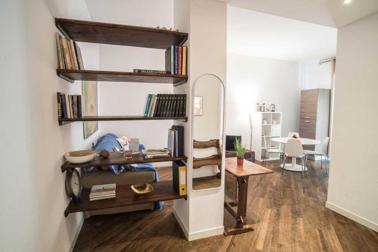 Renovated Flat Near Duomo - Lamarmora Apartment Milan Exterior photo
