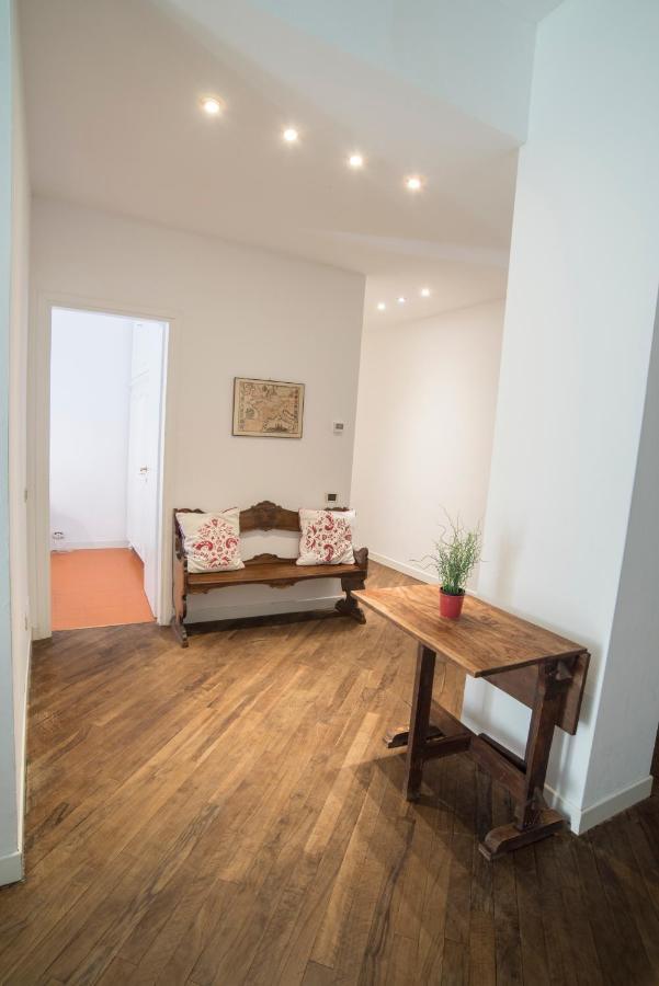 Renovated Flat Near Duomo - Lamarmora Apartment Milan Exterior photo