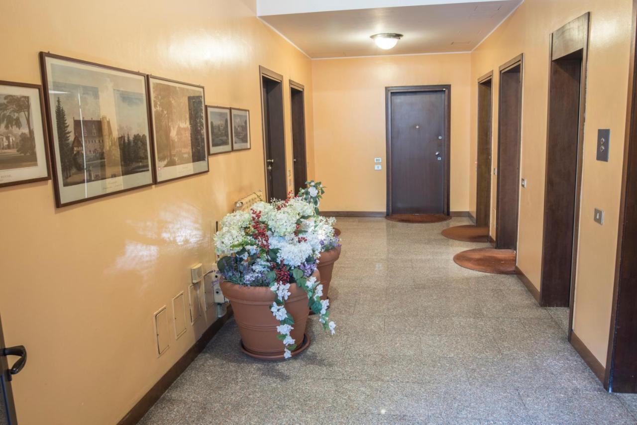 Renovated Flat Near Duomo - Lamarmora Apartment Milan Exterior photo