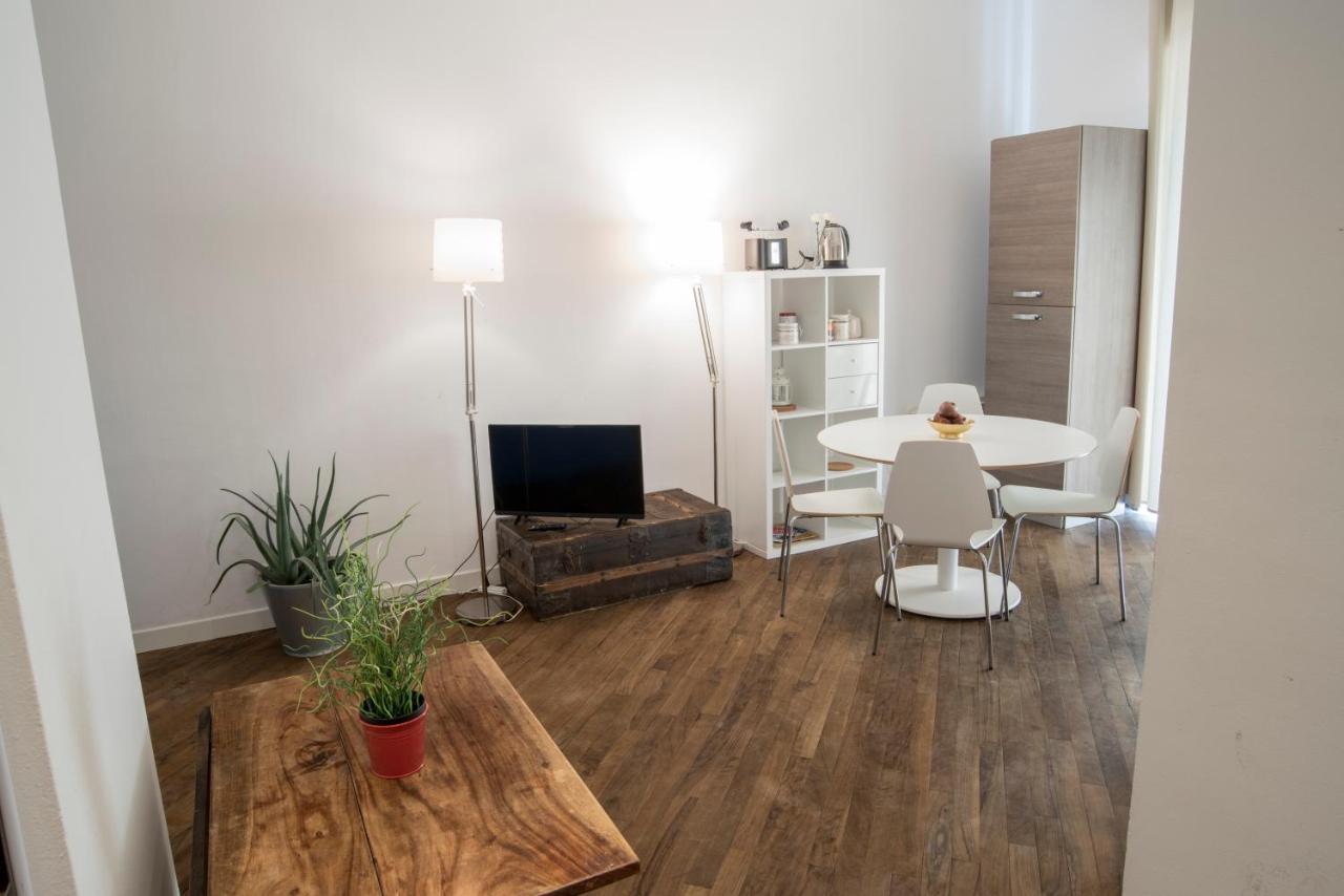 Renovated Flat Near Duomo - Lamarmora Apartment Milan Exterior photo