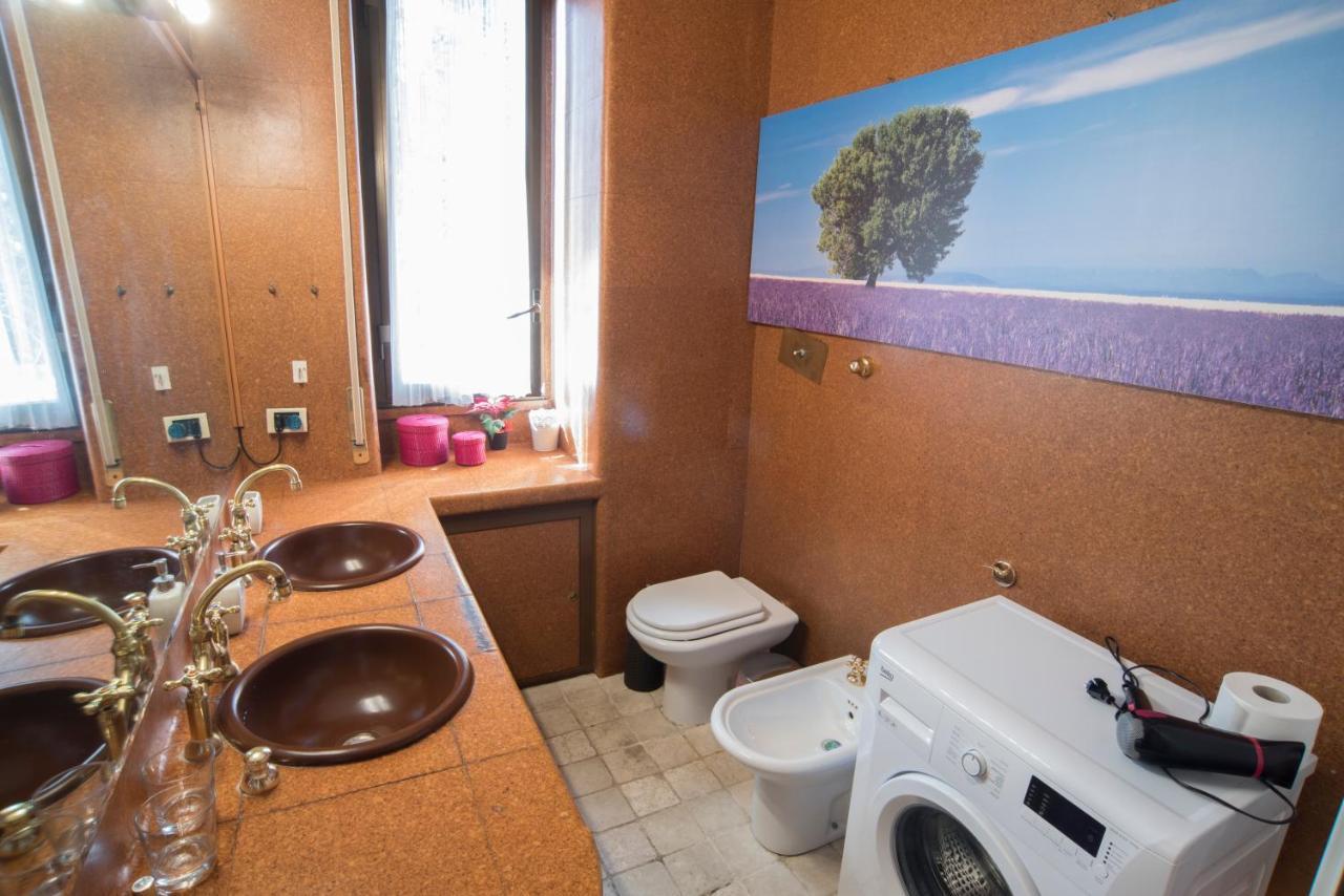 Renovated Flat Near Duomo - Lamarmora Apartment Milan Exterior photo