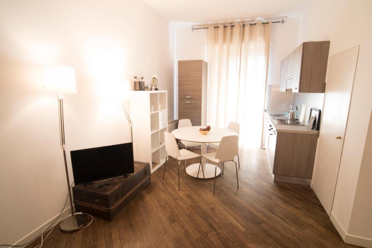 Renovated Flat Near Duomo - Lamarmora Apartment Milan Exterior photo