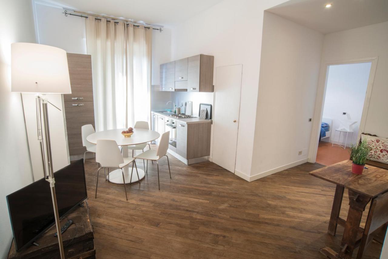 Renovated Flat Near Duomo - Lamarmora Apartment Milan Exterior photo