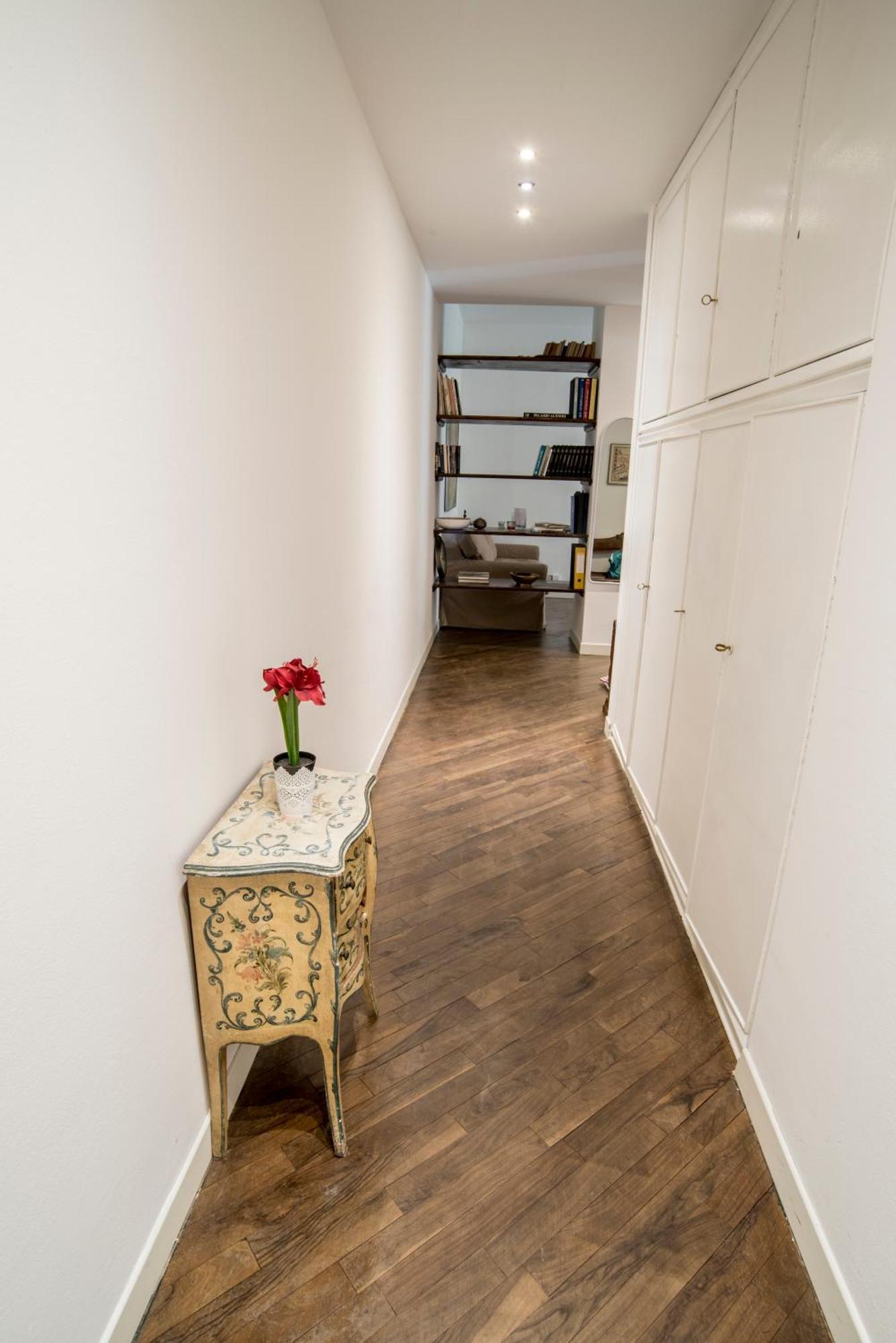 Renovated Flat Near Duomo - Lamarmora Apartment Milan Exterior photo